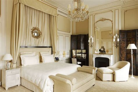 suite coco chanel ritz prix